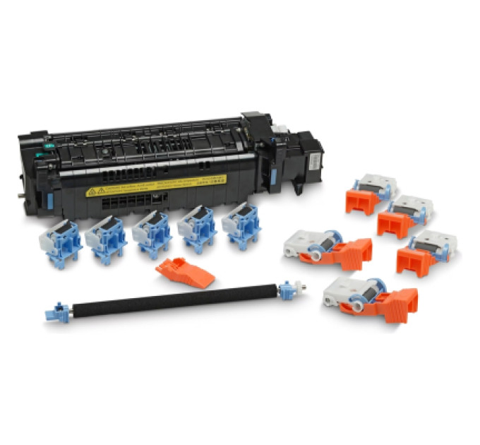 CHI Ремкомплект HP LJ M607/608/609 RM2-1257,PM2-6800,J8J70 CHI (L0H25A-CN)