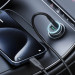Acefast Зарядний пристрій Acefast 1xUSB-C PD95W + 1xUSB gray (6974316285304)