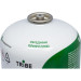 Tribe Газовий балон Tribe різьбовий 100 г (T-HF-0013)