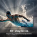 BLAUPUNKT Телевізор Blaupunkt 50QBG6000