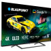 BLAUPUNKT Телевізор Blaupunkt 50QBG6000