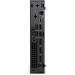 Dell Комп'ютер Dell Dell Pro Micro Plus QBM1250 / Ultra5 235, 16, 512, WLAN+BT, WKM, W11P (BTO103_QBM1250_UA_WP)