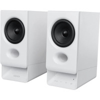 Акустична система Edifier R20BT 5W USB Bluetooth White (R20BTWhite)