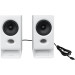 Edifier Акустична система Edifier R20BT 5W USB Bluetooth White (R20BTWhite)