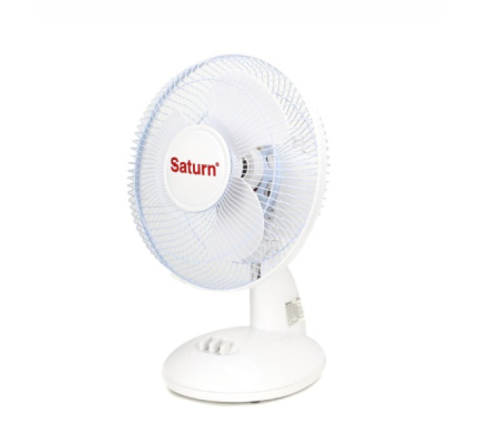 Saturn Вентилятор Saturn ST-FN8301W