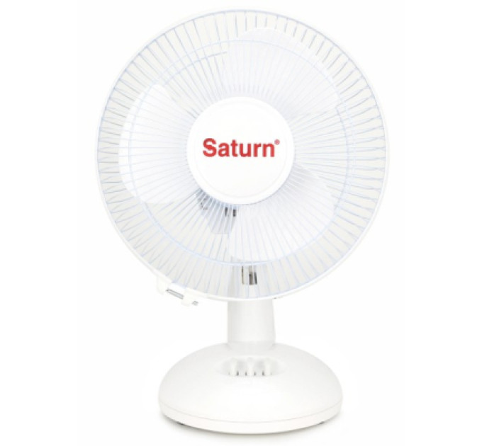 Saturn Вентилятор Saturn ST-FN8301W