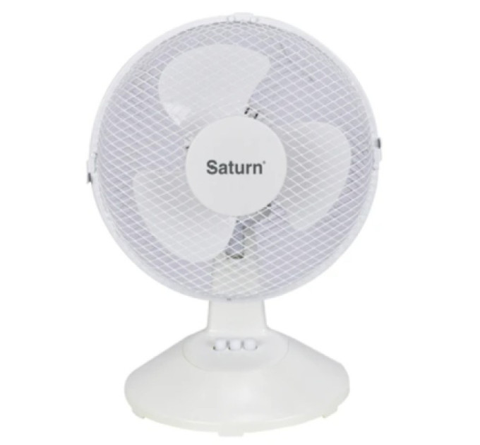 Saturn Вентилятор Saturn ST-FN8301W