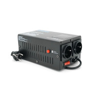 Стабілізатор напруги Conter SVRS-1000VA/750W (CR-SVRS-1000)