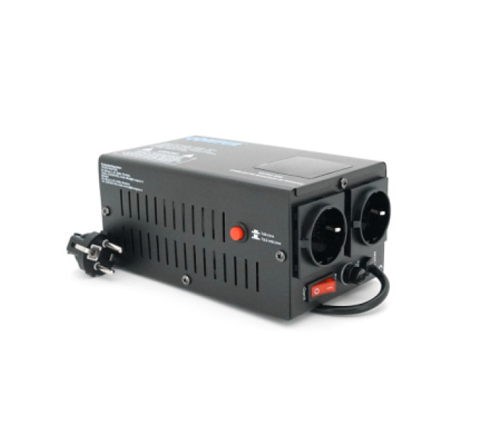 Conter Стабілізатор напруги Conter SVRS-1000VA/750W (CR-SVRS-1000)