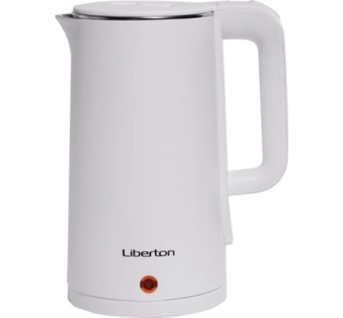 Liberton Електрочайник Liberton LEK-6824