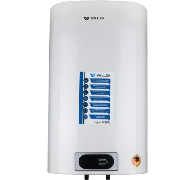 Willer Бойлер Willer EV80DRI Tetra
