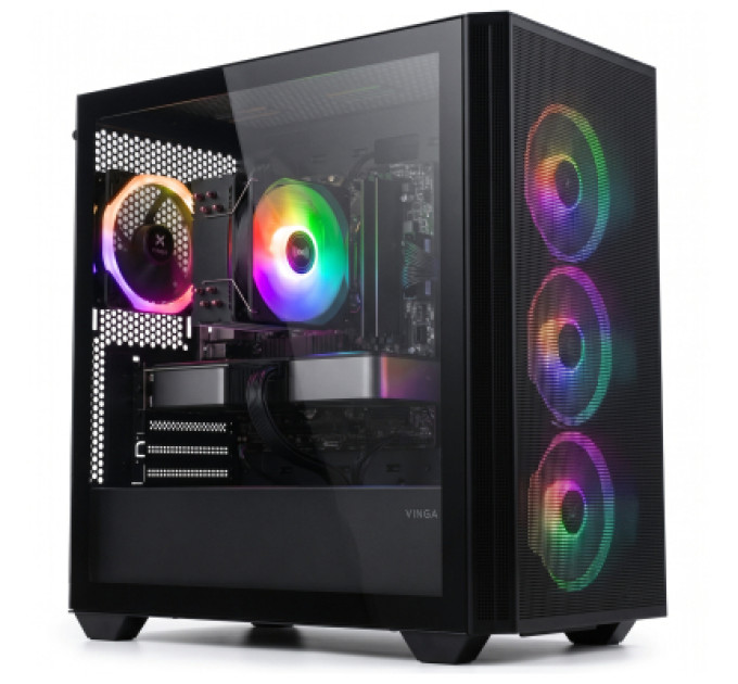Vinga Комп'ютер Vinga Rhino D9080 (R5M16G30506GBWH.D9080)