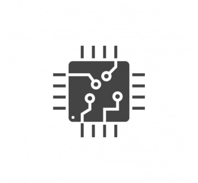 Everprint Чип для картриджа Xerox Ph6510/WC6515 YELLOW 106R03695, 4.3K Everprint (ALX-3695-Y-4.3K)