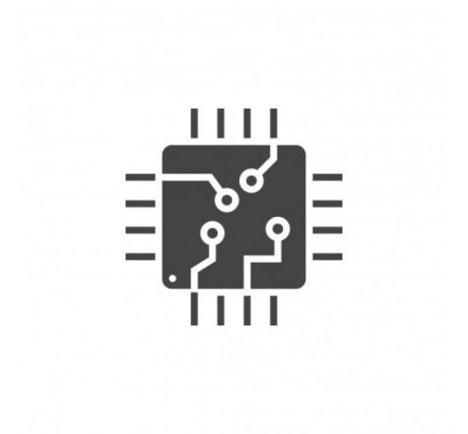 Everprint Чип для картриджа HP LJ P1005/1505/1102/2035/M401/425 CLJ CP1215 CYAN Everprint (ALH-U21-C)
