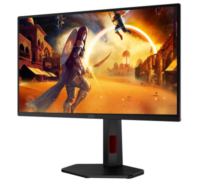 AOC Монітор AOC 25G4ZR