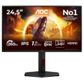 AOC Монітор AOC 25G4ZR