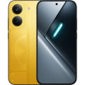 Xiaomi Мобільний телефон Xiaomi Poco X8 Pro 12/512GB Yellow (1210298)