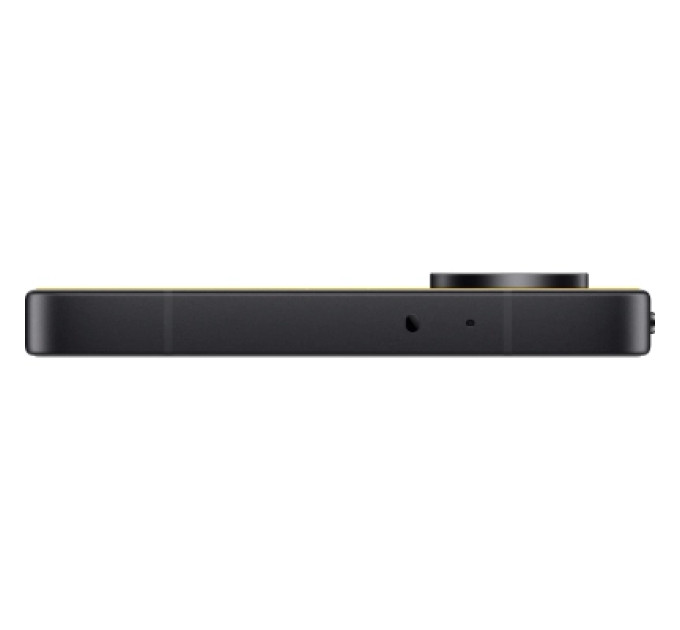 Xiaomi Мобільний телефон Xiaomi Poco X8 Pro 12/512GB Yellow (1210298)