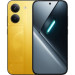 Xiaomi Мобільний телефон Xiaomi Poco X8 Pro 8/256GB Yellow (1210296)