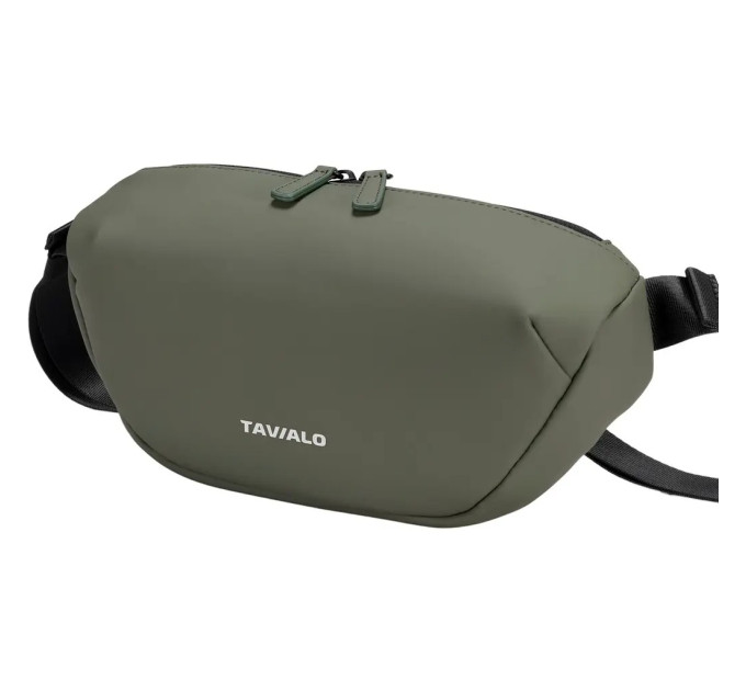 Сумка-слінг Tavialo EasySling TS2 зелена (TS2-124GN)