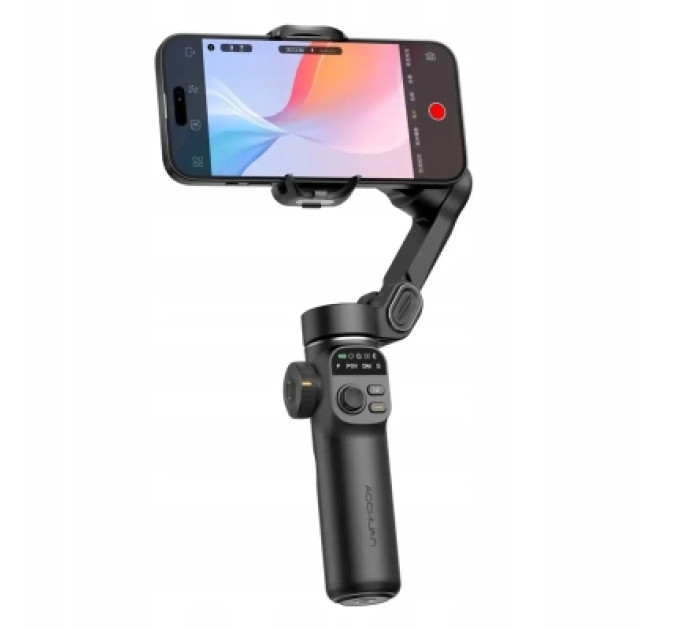 AOCHUAN Стедікам AOCHUAN Professional Gimbal Stabilizer for Smartphone Smart X2 (SmartX2)