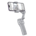 HOCO Стедікам HOCO K24 Support 3-axis smart gimbal Gray (6942007635547)