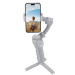 HOCO Стедікам HOCO K24 Support 3-axis smart gimbal Gray (6942007635547)