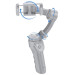 HOCO Стедікам HOCO K24 Support 3-axis smart gimbal Gray (6942007635547)