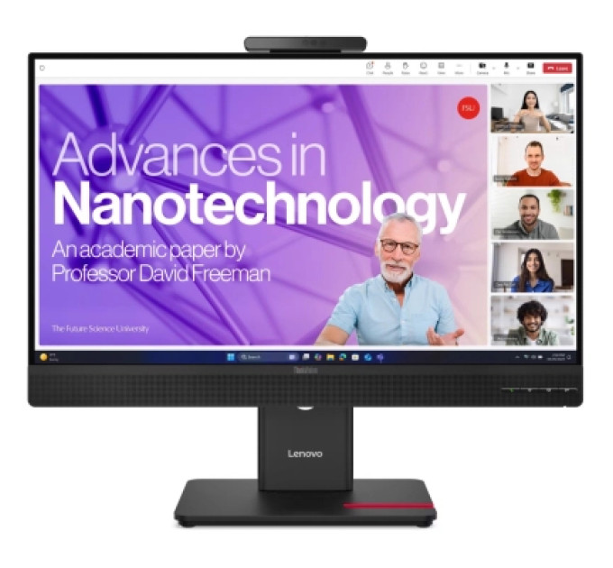 Lenovo Монітор Lenovo T24-4v (64B6MAT1UA)