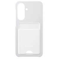 Чохол до мобільного телефона Samsung Card Slot Case A27 Light Gray (EF-OA276TJEGWW)