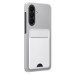 Samsung Чохол до мобільного телефона Samsung Card Slot Case A27 Light Gray (EF-OA276TJEGWW)