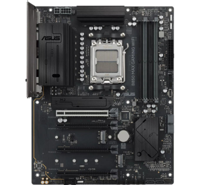 ASUS Материнська плата ASUS B850 MAX GAMING WIFI