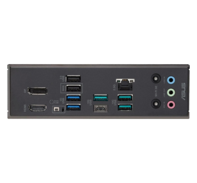 ASUS Материнська плата ASUS B850 MAX GAMING WIFI