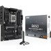 ASUS Материнська плата ASUS B850 MAX GAMING WIFI