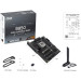 ASUS Материнська плата ASUS B850 MAX GAMING WIFI