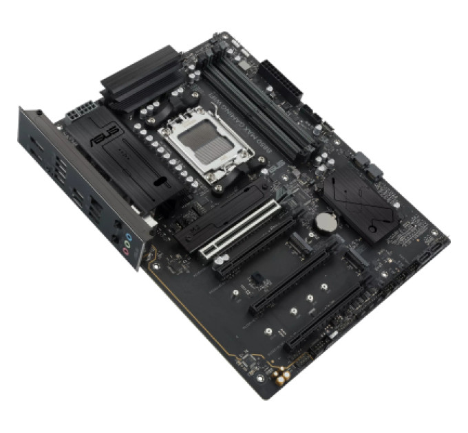 ASUS Материнська плата ASUS B850 MAX GAMING WIFI