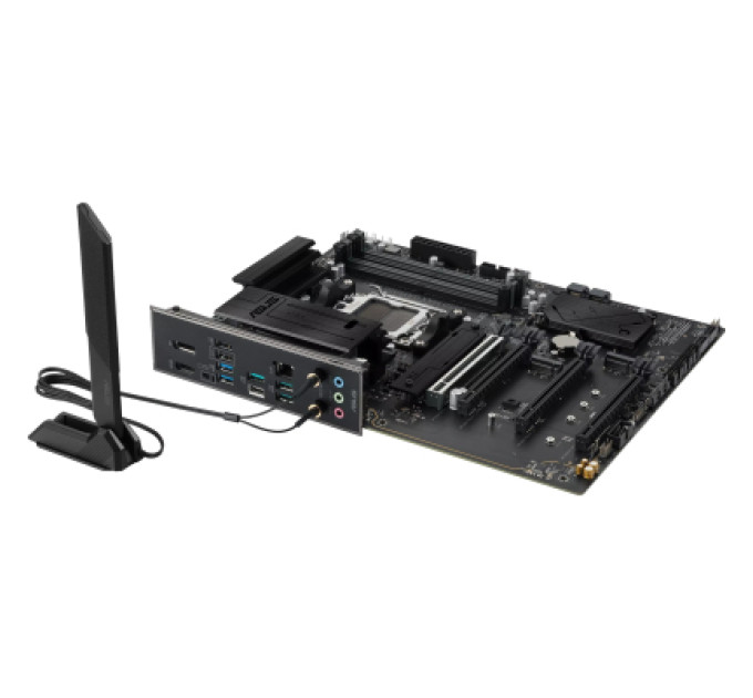 ASUS Материнська плата ASUS B850 MAX GAMING WIFI
