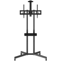 Стійка презентаційна Walfix TVS-6005B