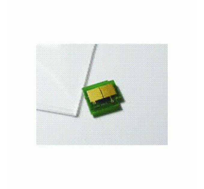 Apex Чип для картриджа HP CLJ 4700 (Q5952A) 10K YELLOW Apex (ALH-Q5952A-10K)