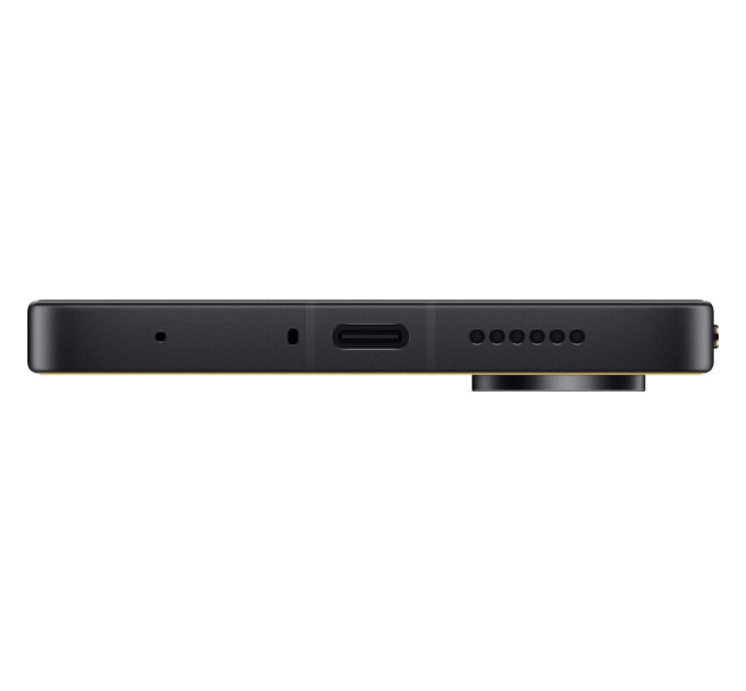 Смартфон Poco X8 Pro 8/256GB Yellow