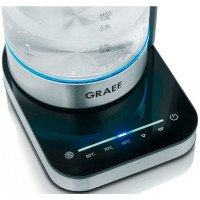 Електрочайник Graef WK350EU Електрочайник Graef WK350EU