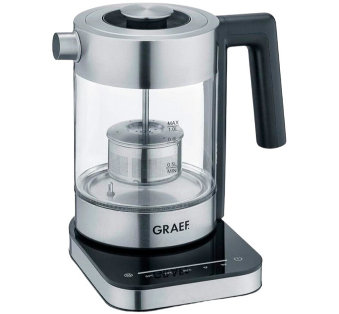 Електрочайник Graef WK350EU