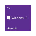Microsoft Операційна система Microsoft Windows 10 Professional x64 English OEM (FQC-08929)