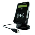 ACS Зчитувач безконтактних карт ACS ACR1222L Mifare USB (08-013)
