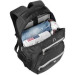 Sumdex Рюкзак для ноутбука Sumdex 15.6'' PON-389 Black (PON-389BK)