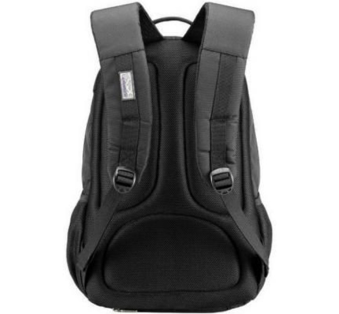 Sumdex Рюкзак для ноутбука Sumdex 15.6'' PON-389 Black (PON-389BK)