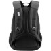 Sumdex Рюкзак для ноутбука Sumdex 15.6'' PON-389 Black (PON-389BK)