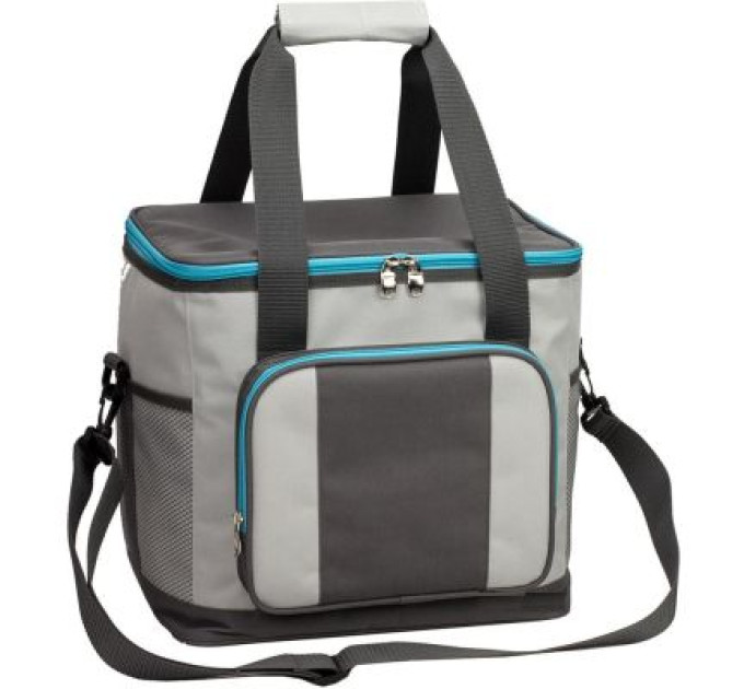 Time Eco Термосумка Time Eco TE-320S 20л GREY (6215028111575GREY)