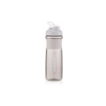 Ardesto Пляшка для води Ardesto Smart Bottle 1000 мл Grey (AR2204TG)