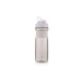 Ardesto Пляшка для води Ardesto Smart Bottle 1000 мл Grey (AR2204TG)